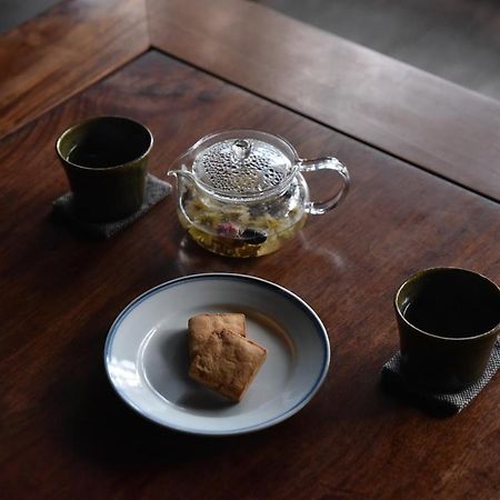 Taos 丹波の風土を感じられる一棟貸切の宿 Tamba-Sasayama Exterior foto