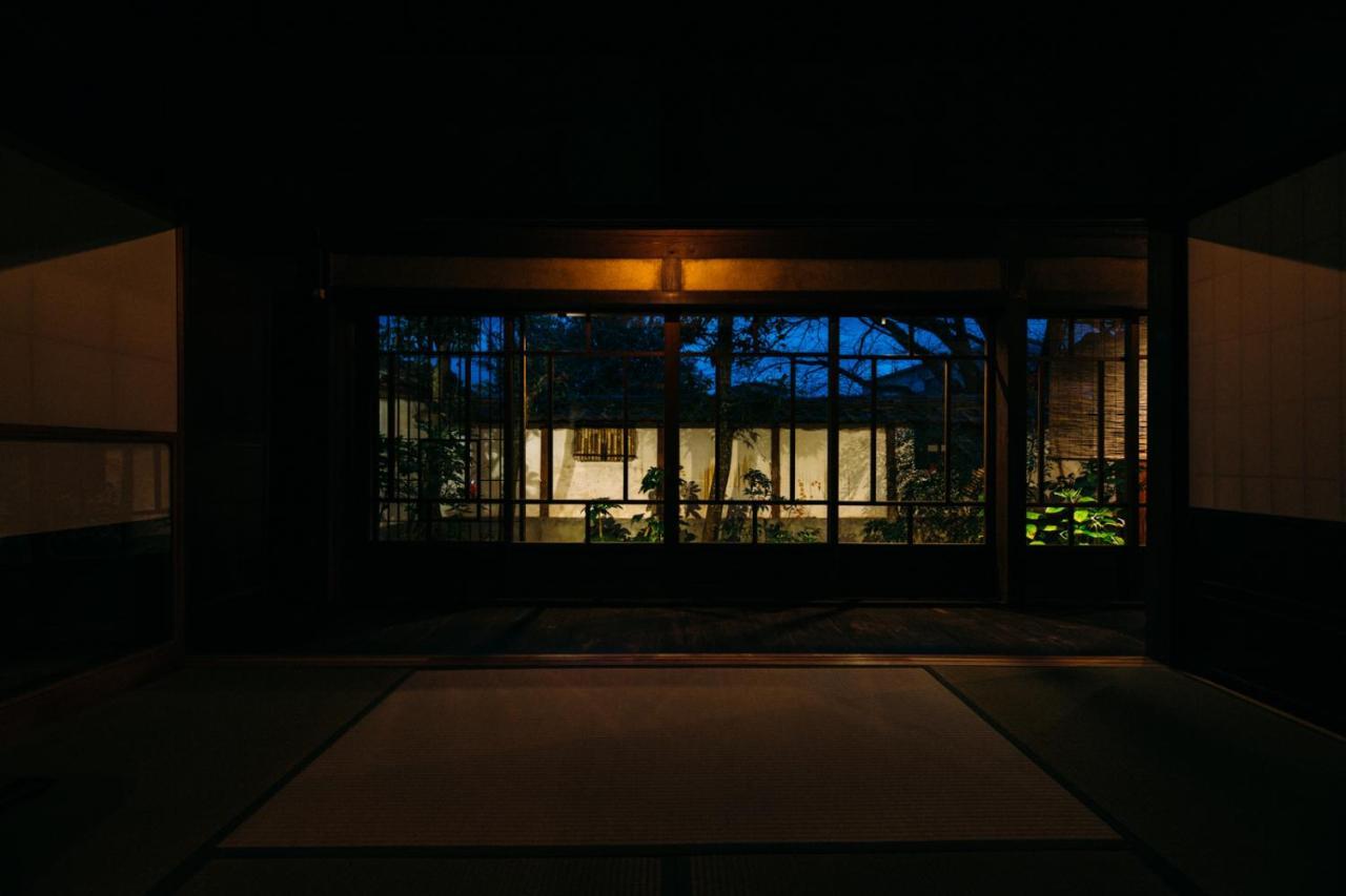 Taos 丹波の風土を感じられる一棟貸切の宿 Tamba-Sasayama Exterior foto