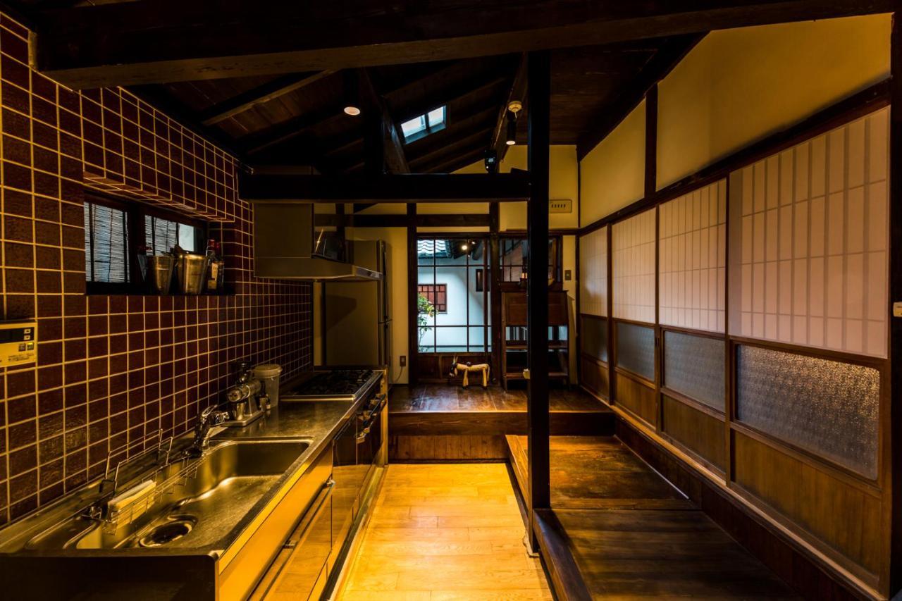 Taos 丹波の風土を感じられる一棟貸切の宿 Tamba-Sasayama Exterior foto