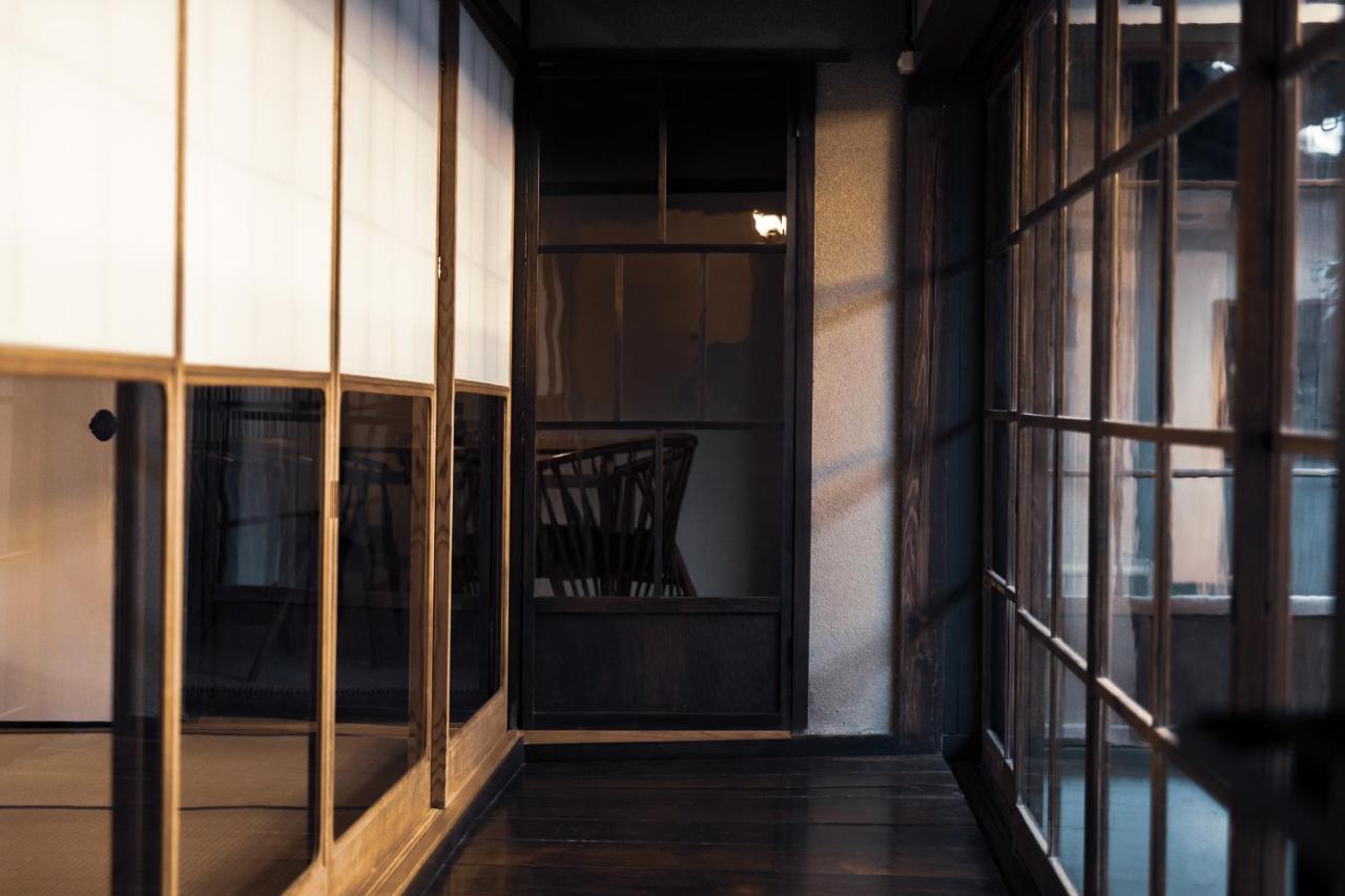 Taos 丹波の風土を感じられる一棟貸切の宿 Tamba-Sasayama Exterior foto