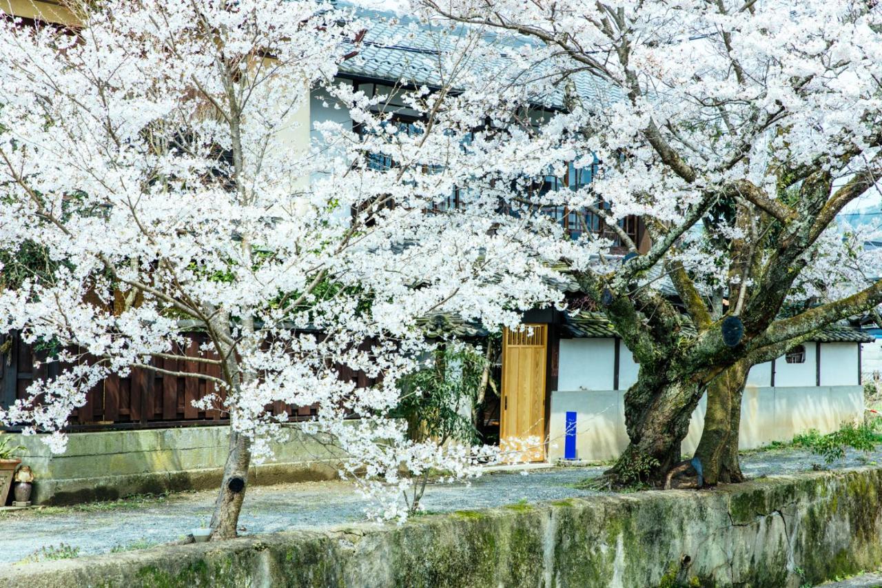 Taos 丹波の風土を感じられる一棟貸切の宿 Tamba-Sasayama Exterior foto