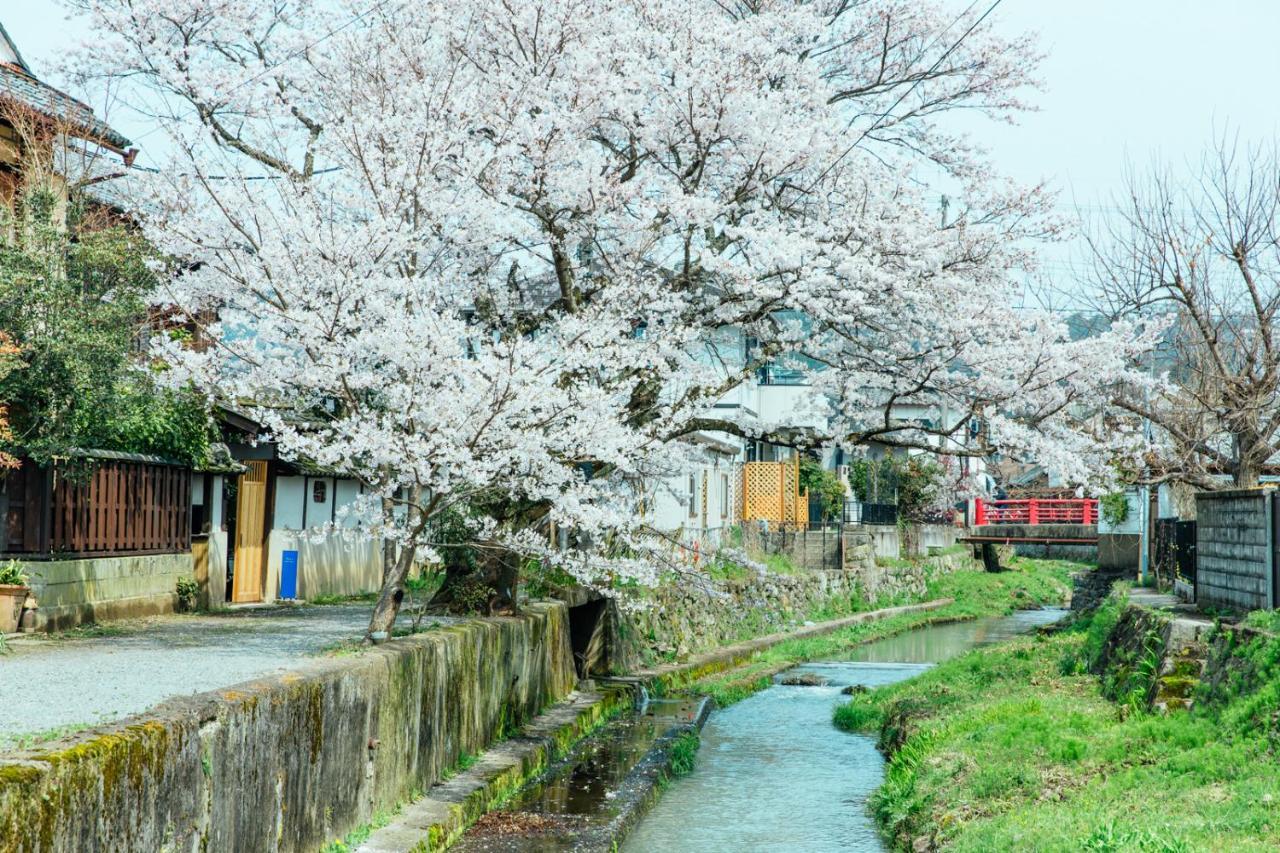 Taos 丹波の風土を感じられる一棟貸切の宿 Tamba-Sasayama Exterior foto