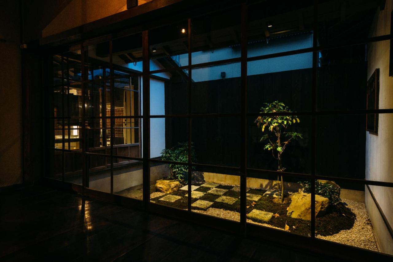 Taos 丹波の風土を感じられる一棟貸切の宿 Tamba-Sasayama Exterior foto